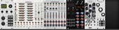 My unsensed Eurorack