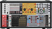 Test rack