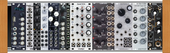 My printed Eurorack