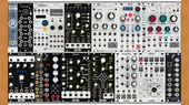 My priestly Eurorack (copy)