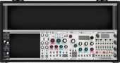 My spoutless Eurorack