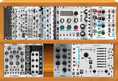 Melody Machines (July 28th)