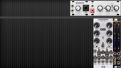 My loathful Eurorack