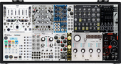 My tertian Eurorack