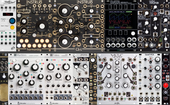 Current Real Rack