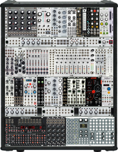 94 Sinfonion Metron After Live sample JAZZ RIDE