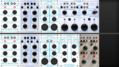 Buchla 100