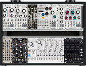 My purest Eurorack