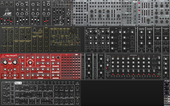 My pauseless Eurorack