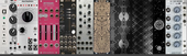 Uh Oh (Rackbrute 3U)