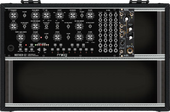 My hunchback Eurorack