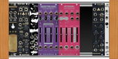 minimal effect setup (copied from fordybigeyes)