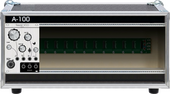 My ungual Eurorack