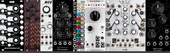 My affine Eurorack
