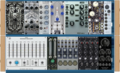 My unflushed Eurorack