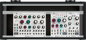 My brutal Eurorack