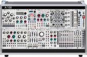 My coatless Eurorack