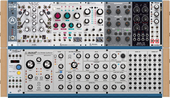 My crispy Eurorack