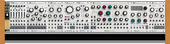 My cottaged Eurorack