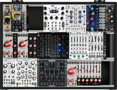 My tubal Eurorack