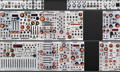 min lite eurorack
