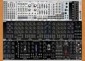 Rack #2 Drums (B)