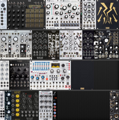 SOUND DESIGN SYSTEM
