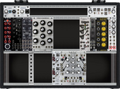 My novel Eurorack (copy) (copy)
