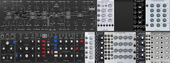 My rancid Eurorack
