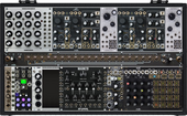 Make noise shared system (intersubjectivity system)