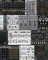 Current Rack