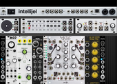 Palette 62 - Silver (copied from intellijel)
