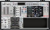 My naggy Eurorack (copy) (copy)