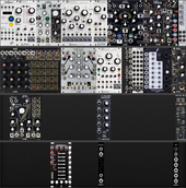 Current Rack