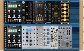 SBZ Eurorack