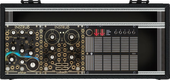 My numbing Eurorack