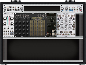 My minute Eurorack