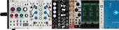 My thankful Eurorack