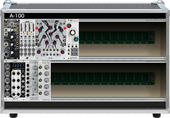 My bumptious Eurorack