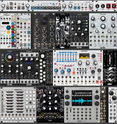 My dream Eurorack