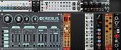 My chthonic Eurorack