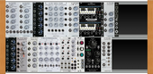 My scarcest Eurorack