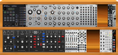 Full Multi-story Rack