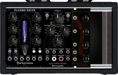 My crural Eurorack