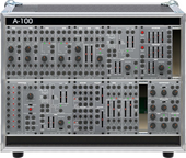 Behringer Doepfer 84x2