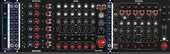 My frostlike Eurorack