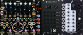 My unhealed Eurorack