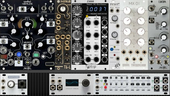 My withy Eurorack