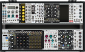 My oily Eurorack