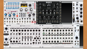 My tailing Eurorack